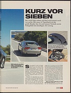 Seite 23 von auto motor und sport Nr. 20 / 2010