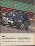 Seite 43 von Übersicht: auto motor und sport / Nr. 23 / 2006 - Titelseite