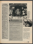 Seite 63 von Übersicht: auto motor und sport / Nr. 4 / 1987 - Titelseite