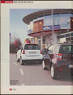 Seite 32 von Übersicht: auto motor und sport / Nr. 7 / 2009 - Titelseite