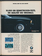 Seite 79 von Übersicht: auto motor und sport / Nr. 12 / 1989 - Titelseite