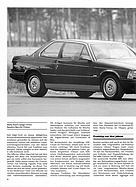 Seite 6 von Auto exklusiv Nr. 1 / 1988