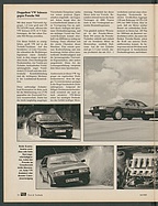 Seite 20 von Übersicht: auto motor und sport / Nr. 16 / 1985 - Titelseite