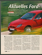 Seite 34 von Übersicht: auto motor und sport / Nr. 14 / 1997 - Titelseite