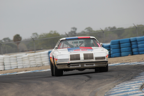 Oldsmobile Cutlass
