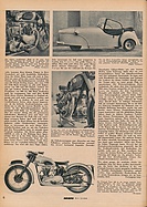 Seite 6 von Übersicht: Das Auto / Nr. 23 / 1949 - Titelseite