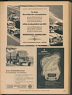 Seite 417 von Übersicht: Das Auto / Nr. 12 / 1951 - Titelseite