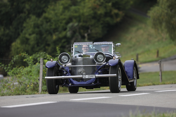 Excalibur SS