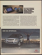 Seite 41 von Übersicht: auto motor und sport / Nr. 23 / 2006 - Titelseite