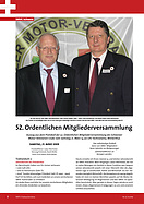 Seite 112 von SwissClassics Nr. 2 / 2009