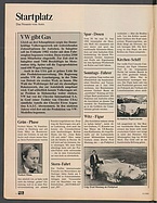 Seite 6 von auto motor und sport Nr. 9 / 1980