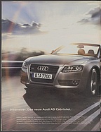Seite 6 von Übersicht: auto motor und sport / Nr. 11 / 2009 - Titelseite