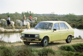 Peugeot 104 GL