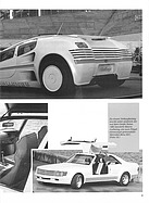 Seite 9 von Auto exklusiv Nr. 2 / 1988