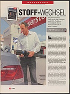 Seite 144 von Übersicht: auto motor und sport / Nr. 11 / 2007 - Titelseite