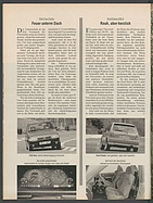 Seite 98 von Übersicht: auto motor und sport / Nr. 22 / 1992 - Titelseite