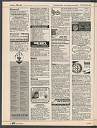 Seite 96 von Übersicht: auto motor und sport / Nr. 4 / 1992 - Titelseite