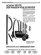 Seite 5 von Illustrierte AR Nr. 2 / 1930 vom 01.02