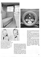 Page 43 of Auto exklusiv Nr. 5 / 1991