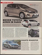 Seite 8 von auto motor und sport Nr. 19 / 2012