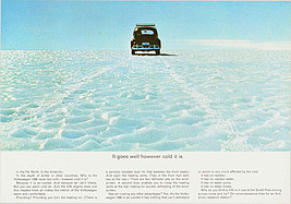 VW 1300 (1965)