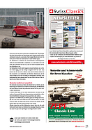 Seite 21 von SwissClassics Nr. 6 / 2016