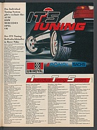 Seite 59 von Übersicht: auto motor und sport / Nr. 10 / 1992 - Titelseite