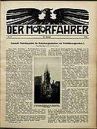 Seite 3 von ADAC Motorfahrer Nr. 2 / 1916 vom 08.01