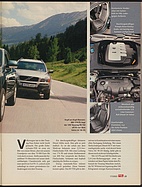 Seite 29 von Übersicht: auto motor und sport / Nr. 17 / 2003 - Titelseite