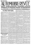 Seite 1 von AR Nr. 37 / 1933 vom 25.04