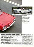 Seite 31 von Auto exklusiv Nr. 9 / 1989
