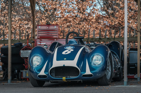 Bild zu Fotos Scott Brown Trophy