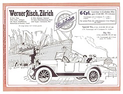 Seite 1001 von Illustrierte AR Nr. 3 / 1922 vom 01.03