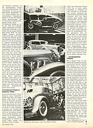 Seite 57 von Auto exklusiv Nr. 6 / 1984