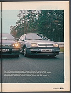 Seite 57 von Übersicht: auto motor und sport / Nr. 4 / 1992 - Titelseite