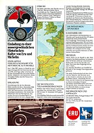 Seite 68 von Auto exklusiv Nr. 9 / 1986