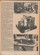 Seite 19 von Übersicht: Das Auto / Nr. 6 / 1949 - Titelseite