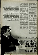 Seite 12 von ADAC Motorwelt Nr. 11 / 1976 vom 01.11