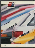 Testbericht: Avanti Avant - Test Audi RS2 (auto motor und sport / Nr. 5 / 1994 - Seite 52)