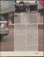 Seite 21 von Übersicht: auto motor und sport / Nr. 12 / 2007 - Titelseite