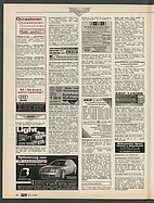 Seite 88 von Übersicht: auto motor und sport / Nr. 26 / 1998 - Titelseite