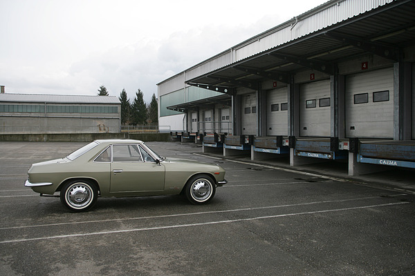 Datsun
