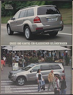 Seite 22 von Übersicht: auto motor und sport / Nr. 18 / 2006 - Titelseite