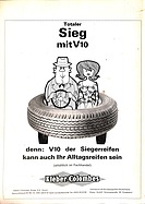 Seite 42 von Übersicht: Powerslide Nr. 11 / 1965 Titelseite