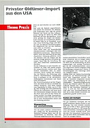 Seite 28 von Auto exklusiv Nr. 12 / 1987