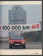 Seite 55 von Übersicht: auto motor und sport / Nr. 26 / 1990 - Titelseite
