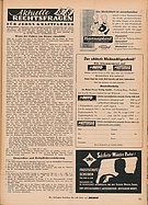 Seite 35 von Übersicht: Das Auto / Nr. 23 / 1949 - Titelseite