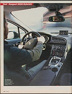 Seite 22 von auto motor und sport Nr. 4 / 2012