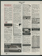 Seite 70 von Übersicht: auto motor und sport / Nr. 3 / 1999 - Titelseite