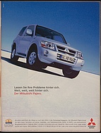 Seite 39 von Übersicht: auto motor und sport / Nr. 11 / 2003 - Titelseite